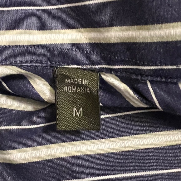 Zegna men’s shirt- New w.o. tag - Picture 10 of 13